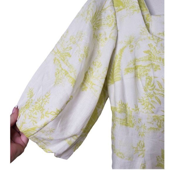 Nicholas Lydia Dress - Picture 4 of 5